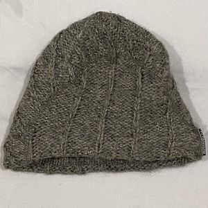 NWOT Columbia Sportswear Co Unisex Gray Beanie